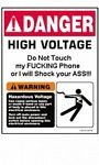 pic for High Voltage